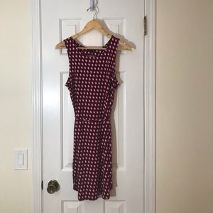 Cute Banana Republic dress